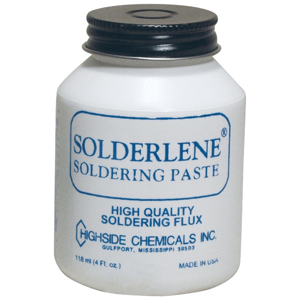 Highside 30004 Solderlene(R), 4Oz