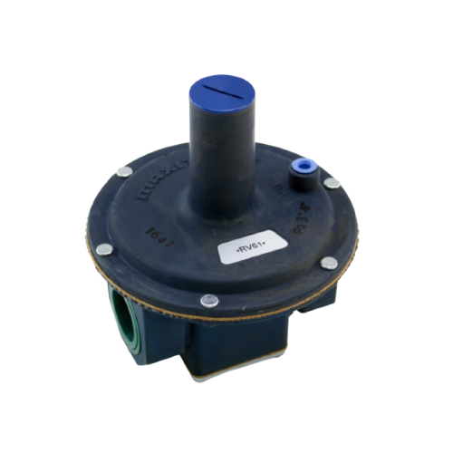 Maxitrol RV61B-1 Regulator with Imblue Technology