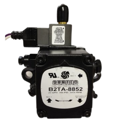 Suntec B2TA8852 2 STAGE OIL PUMP