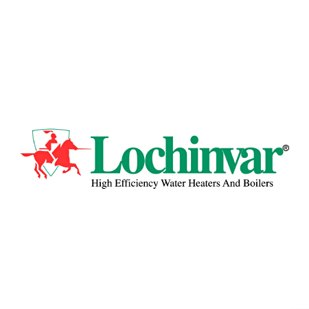 Lochinvar 100109890 Natural Gas Valve