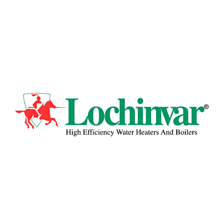 Lochinvar 100110918 Gas Valve/Piping