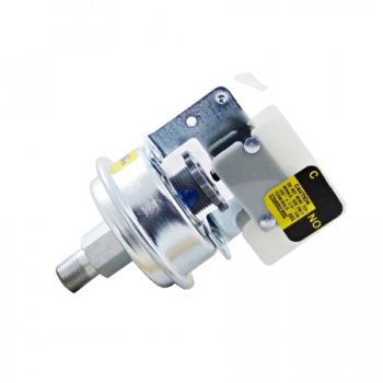 Lochinvar 100109877 SPST Pressure Switch