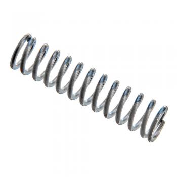 Maxitrol R9110-36 Plated Spring