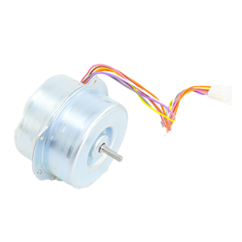 Sanyo 6231597272 Fan Motor