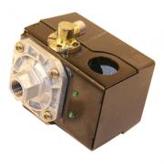 Siemens Industrial Controls (Furnas)/Hubbell Controls 69JG6Y Pressure Switch