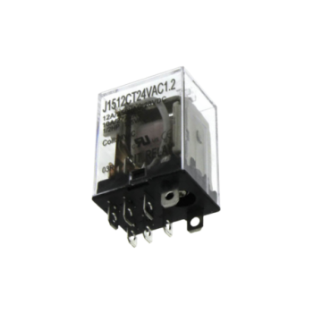 Argo R-35-C 24V Plug in Relay