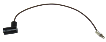 Carlin EZGFRWIRE EZG Flame Rod Wire 14"