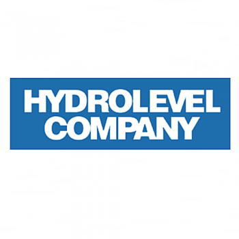 Hydrolevel 45-322 High Pressure Manifold Fitting Tee 1" x 1" x 3/4"