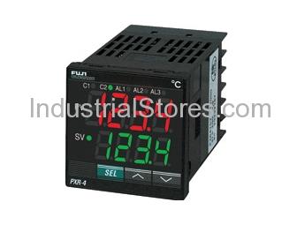 Fuji PXR4-REY1-GV0A1 Temperature & Process Controller