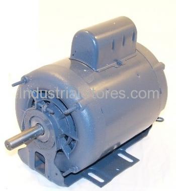 Reznor 13685 Blower Motor 1HP 115/208-230V 1-Phase