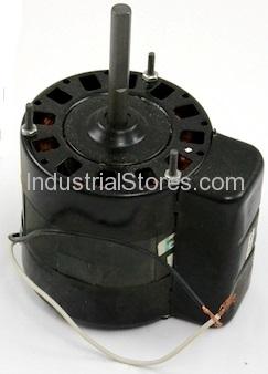 Reznor 55681 Fan Motor 1/8HP 115V