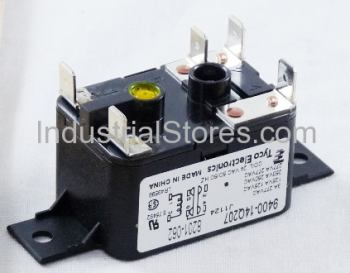 Bard HVAC 8201-062 3A@277V SPDT Relay