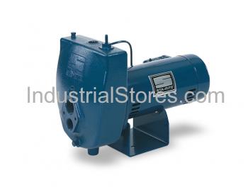 Sta-Rite 5HL Pump & Motor 1/2Hp 1-Phase