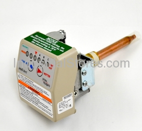 intelli vent water heater