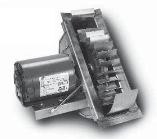 Tjernlund IL Draft Inducer