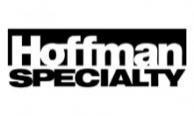 Hoffman Specialty DM0078 1-1/2 Hp 3450RPM Motor