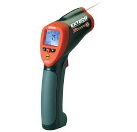 Extech 42545-NIST 50:1 IR Thermometer with NIST Traceable Certificate, -50 to 1000&deg;C