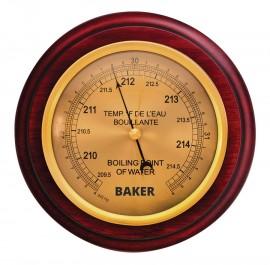 Baker 1353 Syrup Processor Barometer for Maple Syrup