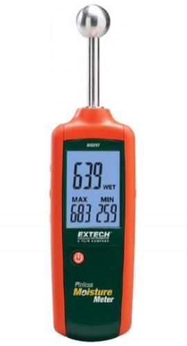 Extech MO257 Pinless Moisture Meter