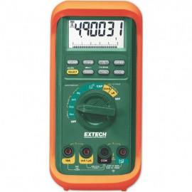Extech MM560A-NIST True RMS MultiMaster High Accuracy Multimeter with NIST Traceable Calibration