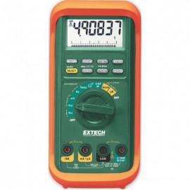 Extech MM570A-NIST MultiMaster Multimeter with Thermometer with NIST Traceable Calibration