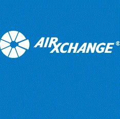 Air Exchange 18810006 Segment Set