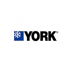 York S1-526-39620-000 Acetylene Ag-1 Gauge