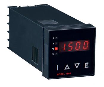 Dwyer 15023 Temperature Controller with RTD (DIN) Input Relay Output