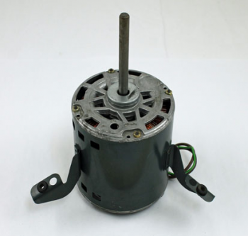 Titus 10051403 Variable Air Volume Motor 1/2Hp 115 V for PTFQ