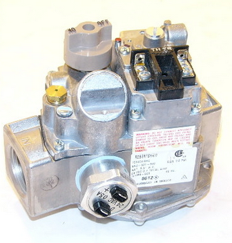 Lochinvar 100109888 Natural Gas Valve