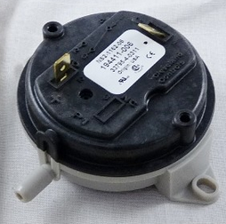 Lochinvar 100109954 Pressure Switch Bti/Btn