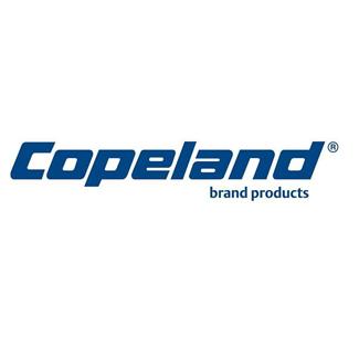 Copeland Compressor 510-0049-02 Water Valve Assembly