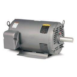 Baldor Motors M1222T Motor 2-7/8HP 460V 3-Phase