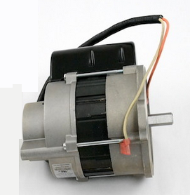 Beckett 21444U Burner Motor 115V 60Hz