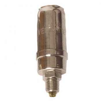 Vent-Rite #33 Air Vent Valve Straight 1/4"