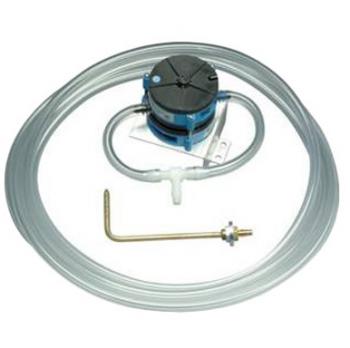 Zone First SPS Thermostatic Pressure Switch