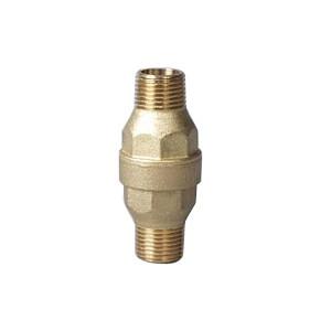 FPPI 08-540-00 Brass Ball Dip