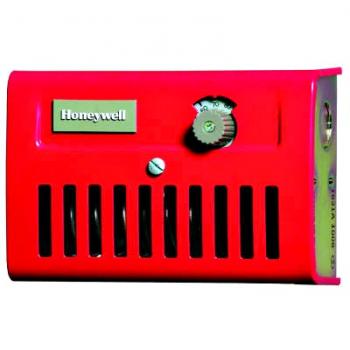 Honeywell T631B1054 Line Voltage Temperature Controller