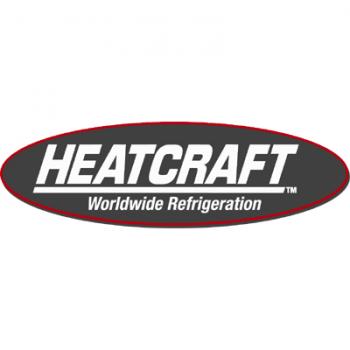 Heatcraft Refrigeration R024029800 Motor 1/25Hp 115V 1550 RPM Counter-Clockwise