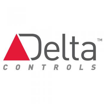 Delta Control Products ST75-3-04/DM24-35 Actuator 3/4" Non-Spring Return 3-Way Ball Valve 24V