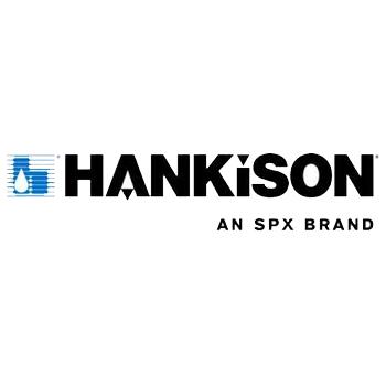 Hankison HPRP-125 125Scfm Air Dryer Plus Filter