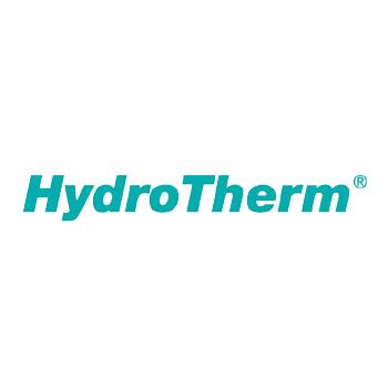 Hydrotherm BM-6003 Gash Cushion Chamber & Diaph