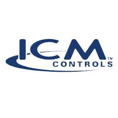 ICM ICM276 Fan Blower Control