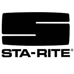 STA-RITE PUMPS A100ELL 1Hp 115/230V Motor