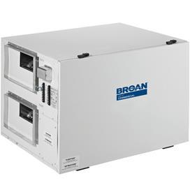 BROAN-NuTone B6LCEASN Commercial Heat Recovery Ventilator