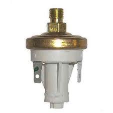 Teledyne Laars R0013200 Pool Heater Pressure Switch 2 psi
