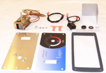 Teledyne Laars R0318800 Mechanical Temperature Control Kit