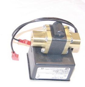 Teledyne Laars 2400-106 Pressure Differential Switch