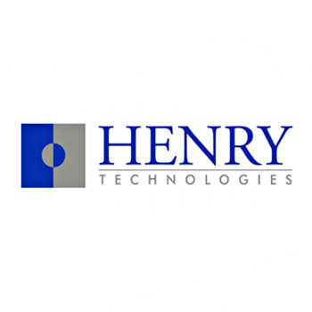 Henry Technologies S2SW-3 76.2" Sq 4-Bolt Flange