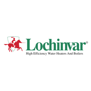 Lochinvar 100169240 Sidewall Vent Kit